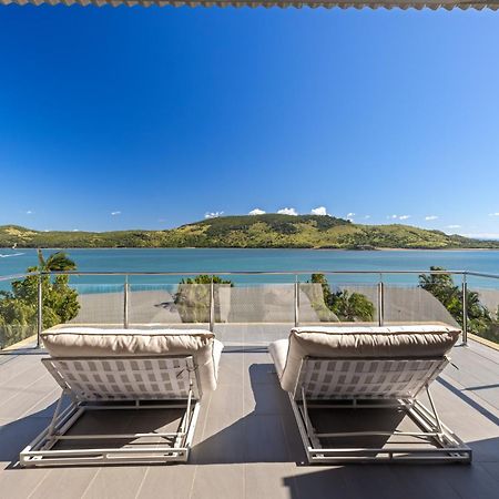 Yacht Club Villas On Hamilton Island By Hiha Bagian luar foto