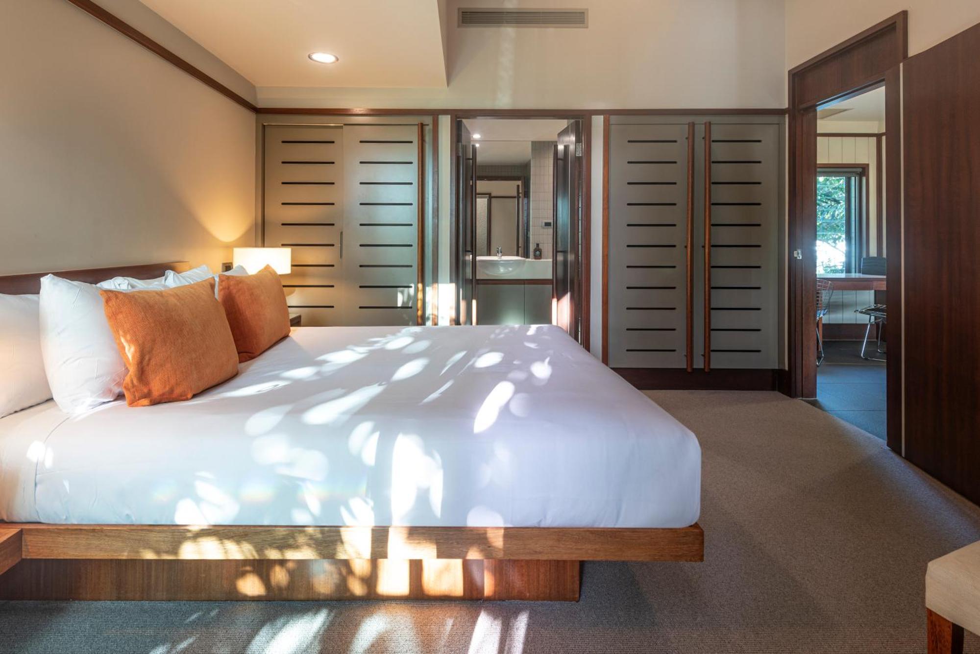 Yacht Club Villas On Hamilton Island By Hiha Bagian luar foto
